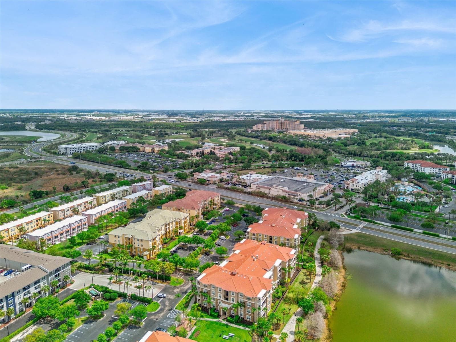 Condominium at 4816 CAYVIEW AVE #201, ORLANDO, photo 35 of 52