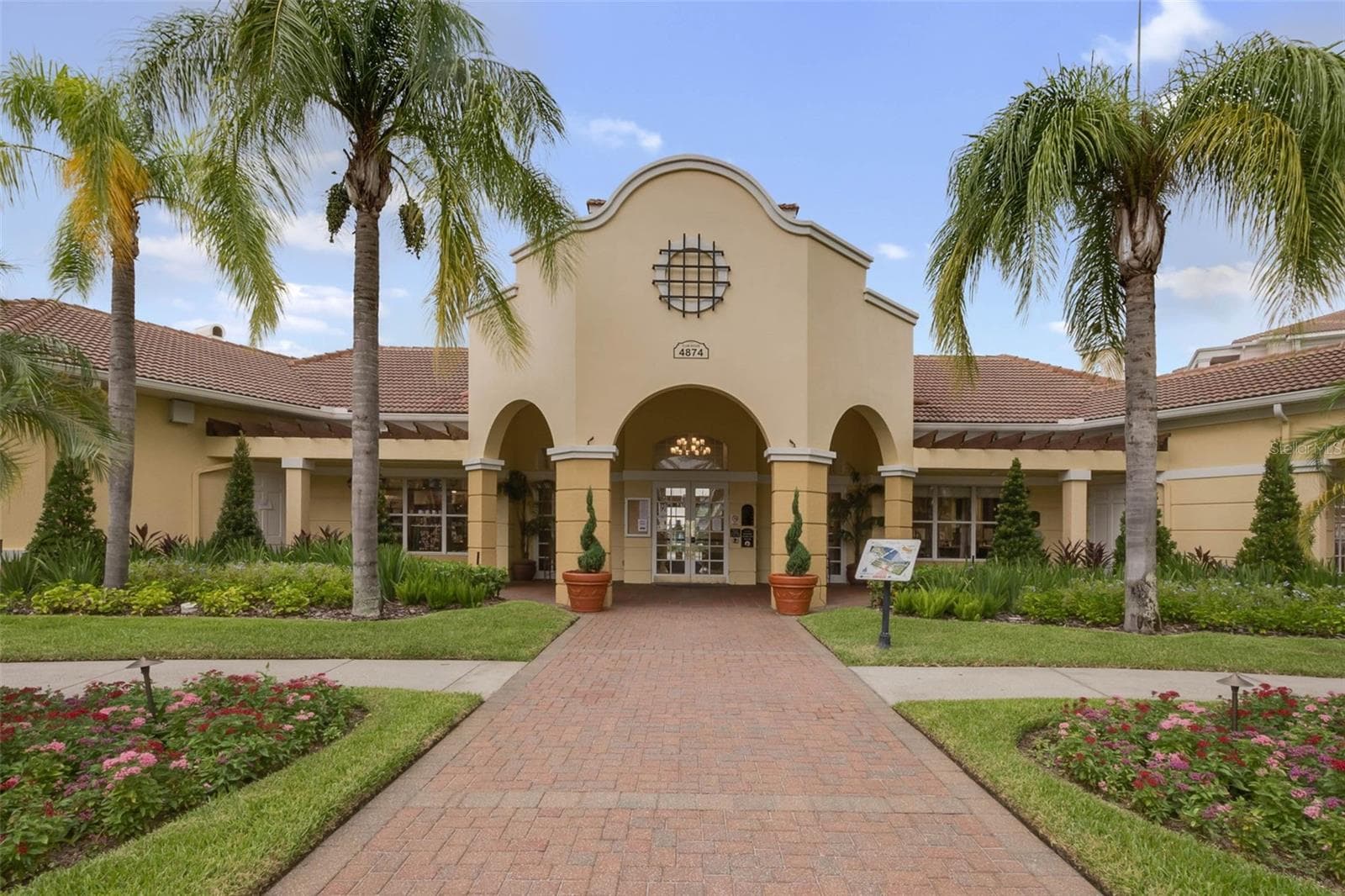 Condominium at 4816 CAYVIEW AVE #201, ORLANDO, photo 41 of 52