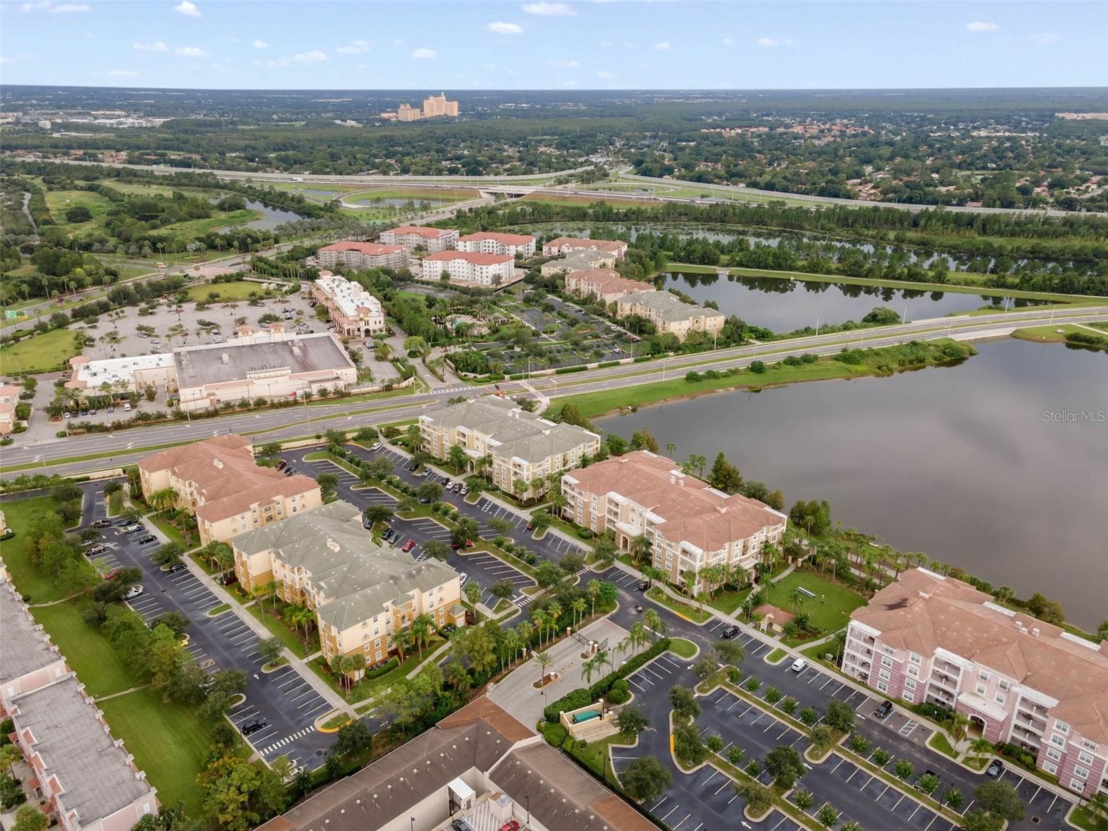 Condominium at 4816 CAYVIEW AVE #201, ORLANDO, photo 49 of 52