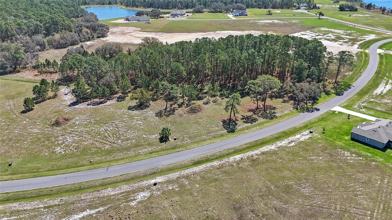 Land at 38514 WOODED MEADOW DR, UMATILLA, photo 7 of 11