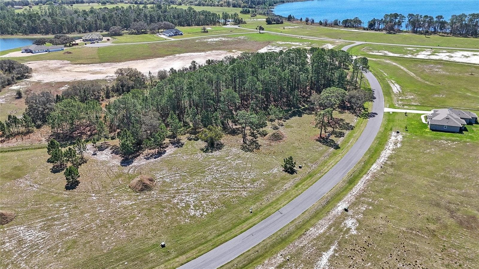 Land at 38514 WOODED MEADOW DR, UMATILLA, photo 8 of 11