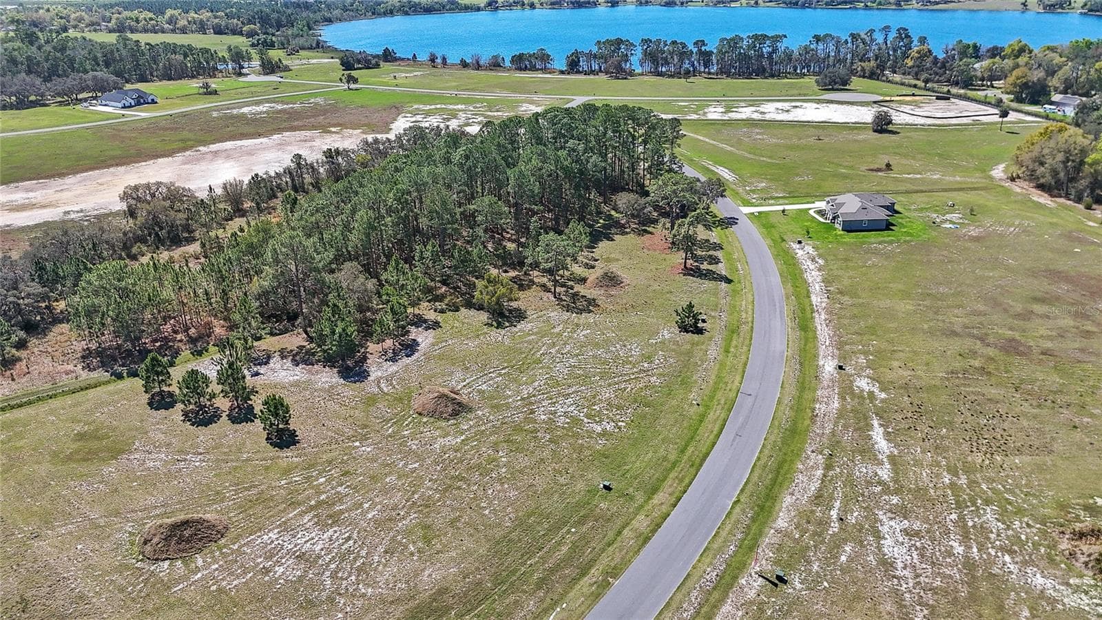 Land at 38514 WOODED MEADOW DR, UMATILLA, photo 9 of 11