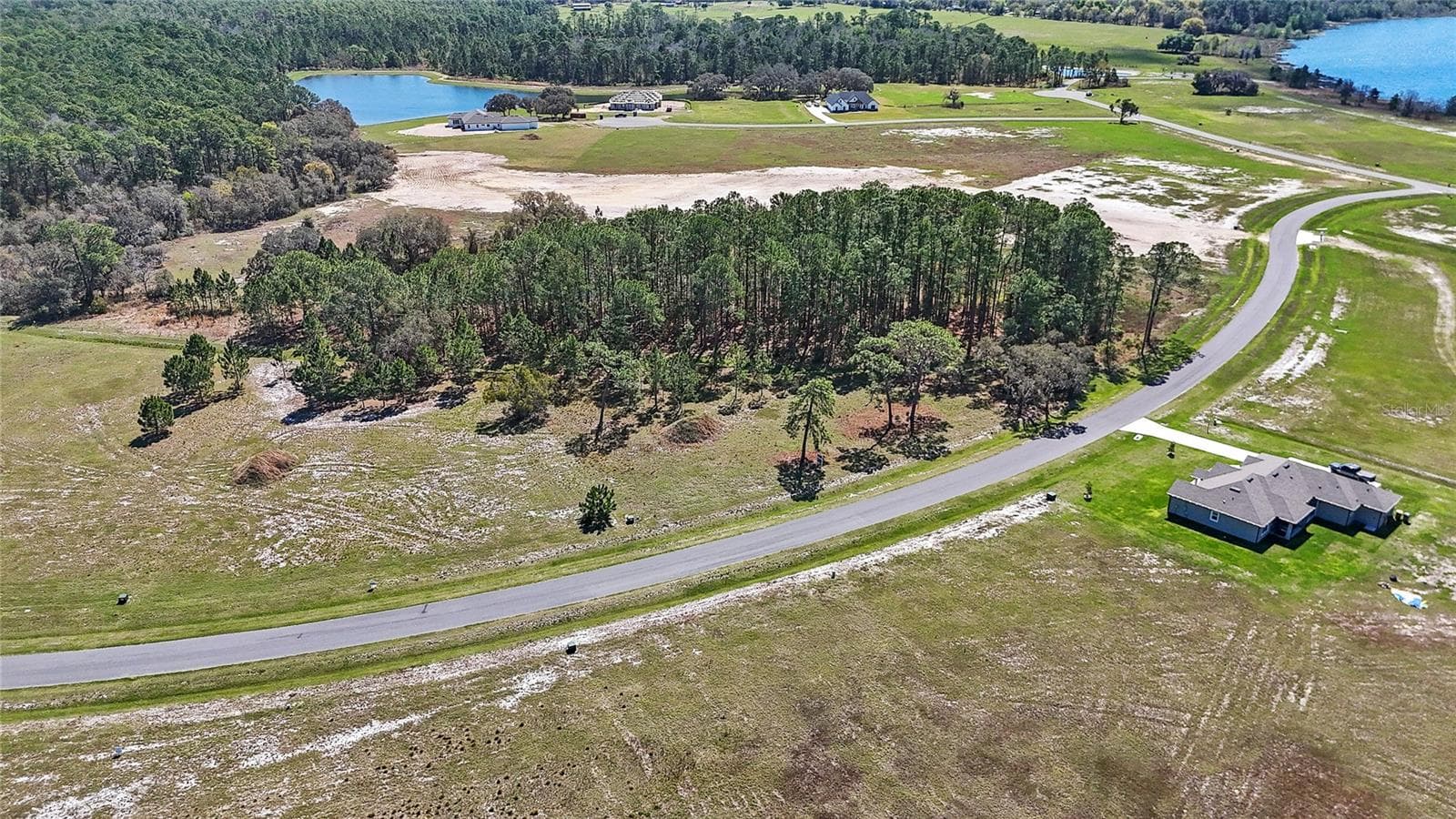 Land at 38514 WOODED MEADOW DR, UMATILLA, photo 10 of 11