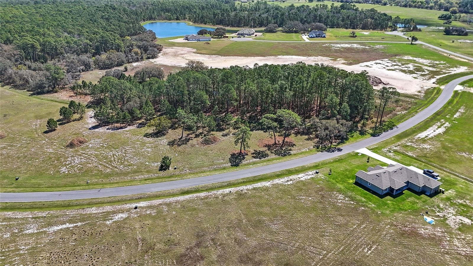Land at 38514 WOODED MEADOW DR, UMATILLA, photo 11 of 11
