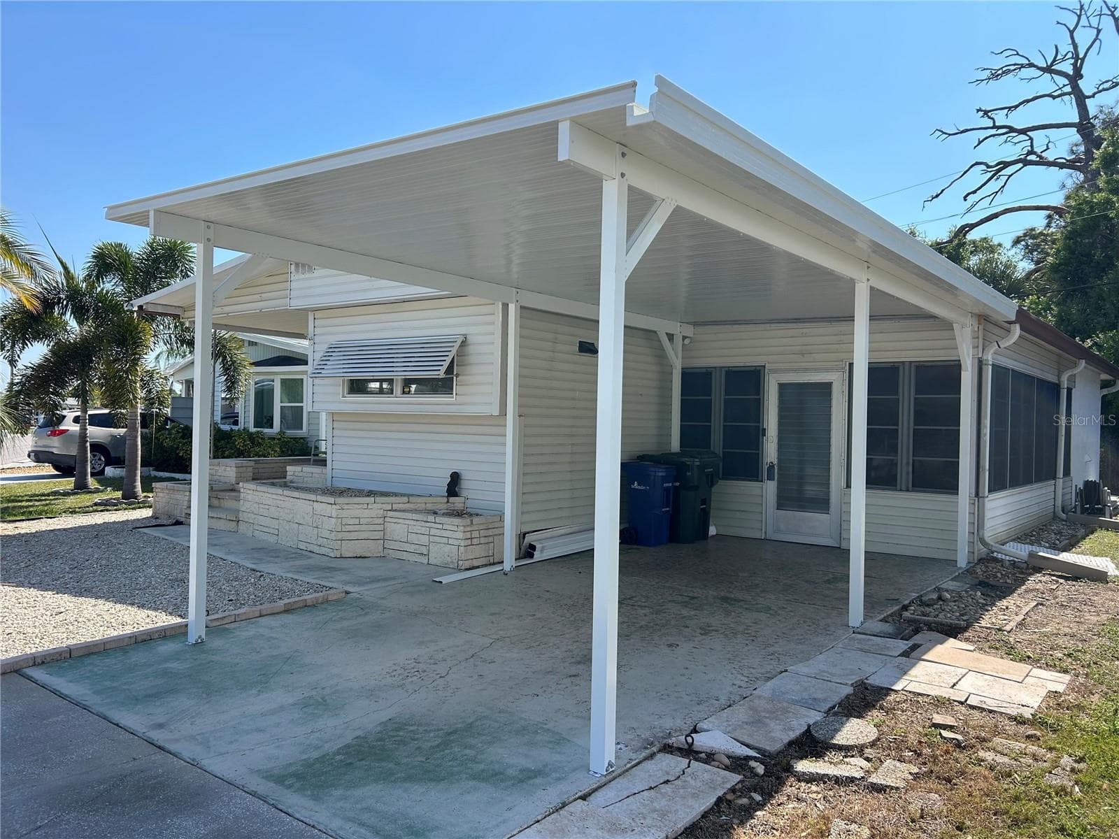 Mobile Home at 5325 BOCA RATON AVE, SARASOTA, photo 29 of 64