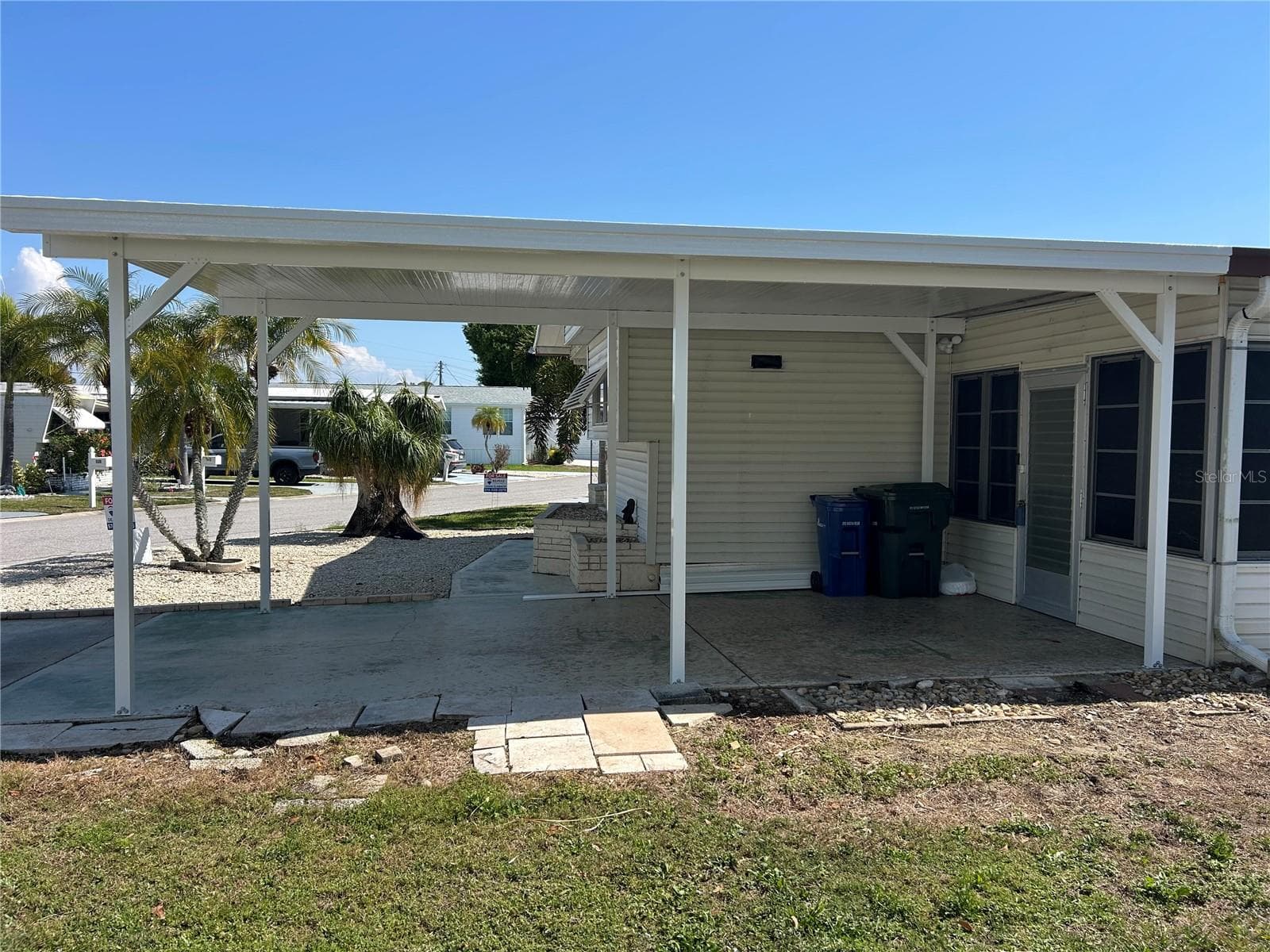Mobile Home at 5325 BOCA RATON AVE, SARASOTA, photo 36 of 64
