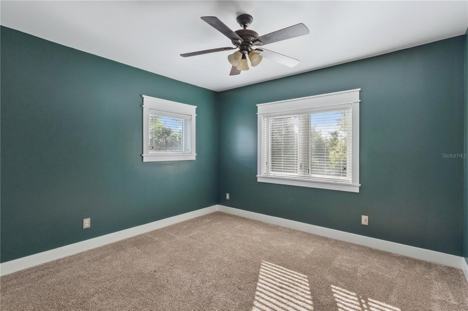 Secondary bedroom - 15503 TROTTING HORSE LN, TAVARES