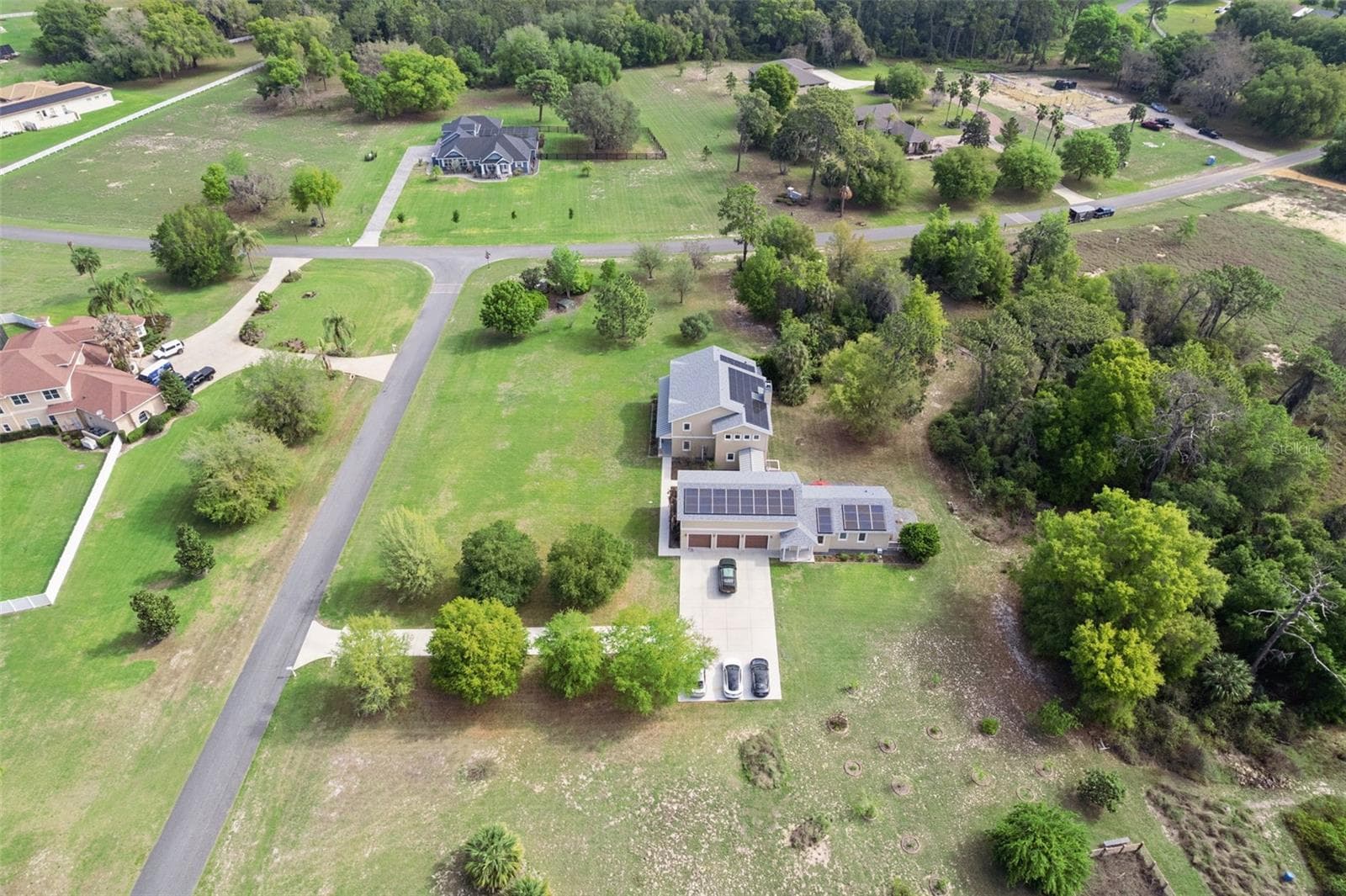 Single Family Residence at 15503 TROTTING HORSE LN, TAVARES, photo 34 of 34