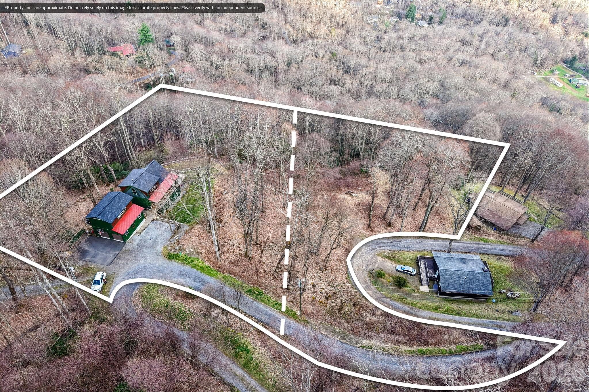 Lot at Maggie Valley, photo 2 of 20