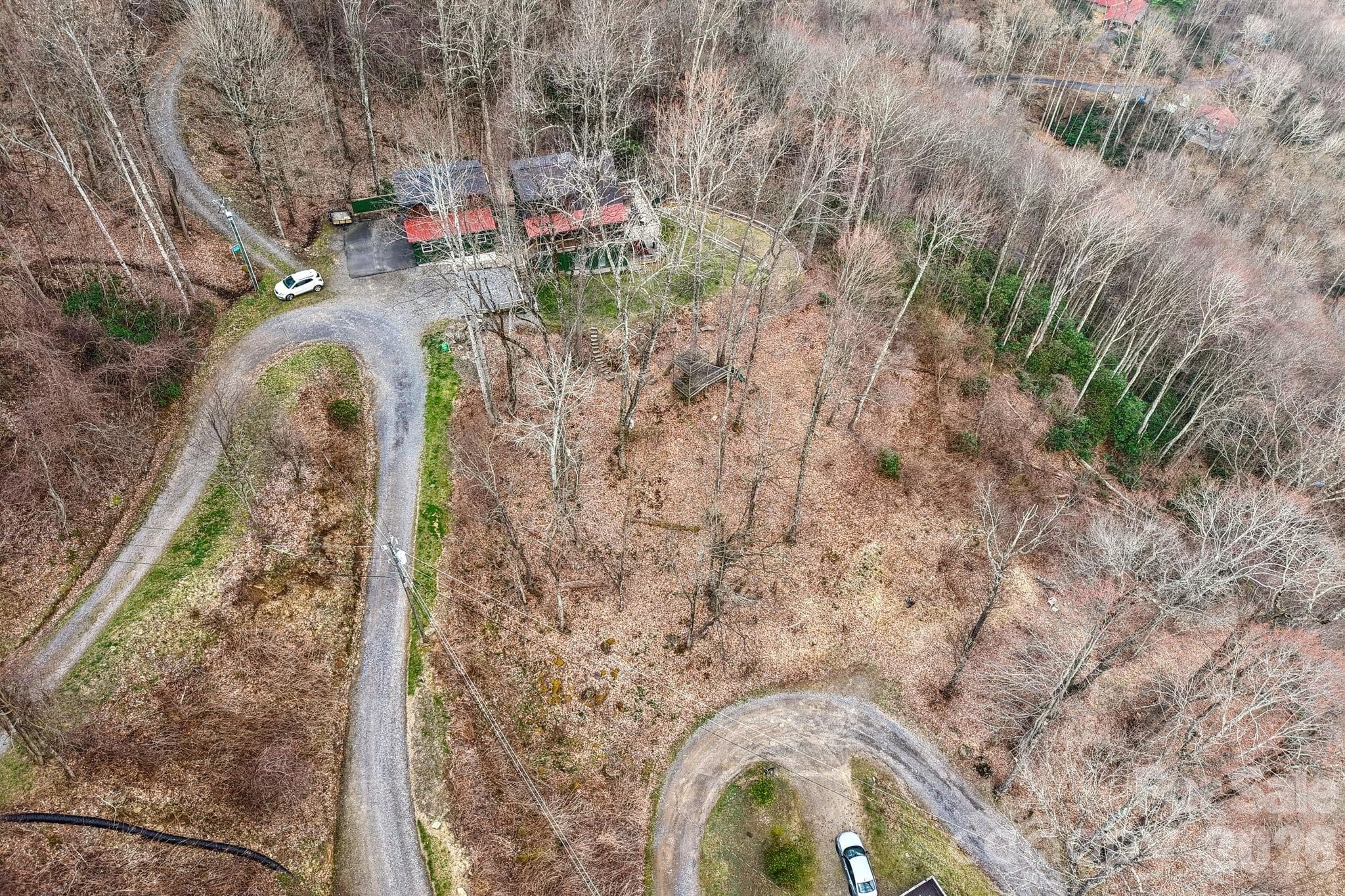 Lot at Maggie Valley, photo 3 of 20