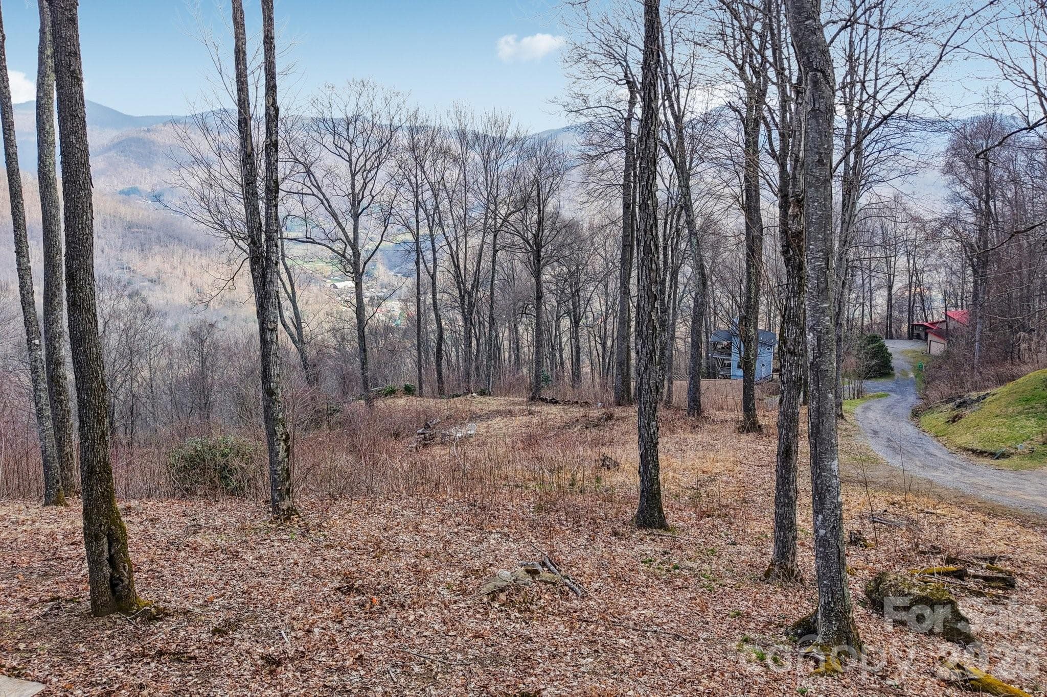 Lot at Maggie Valley, photo 4 of 20