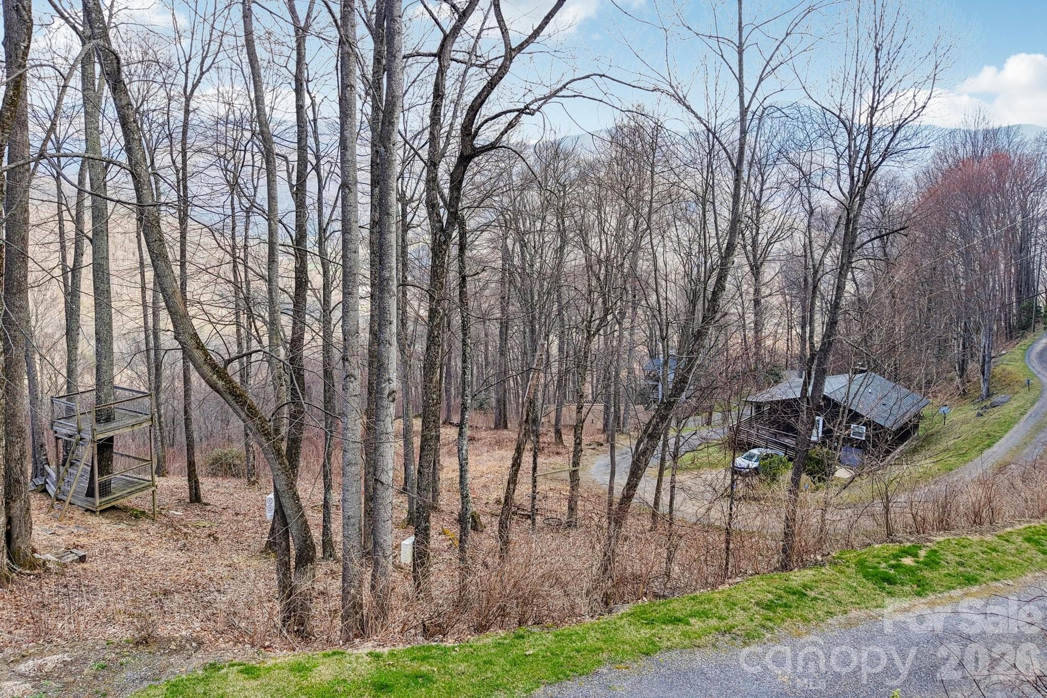 Lot at Maggie Valley, photo 11 of 20