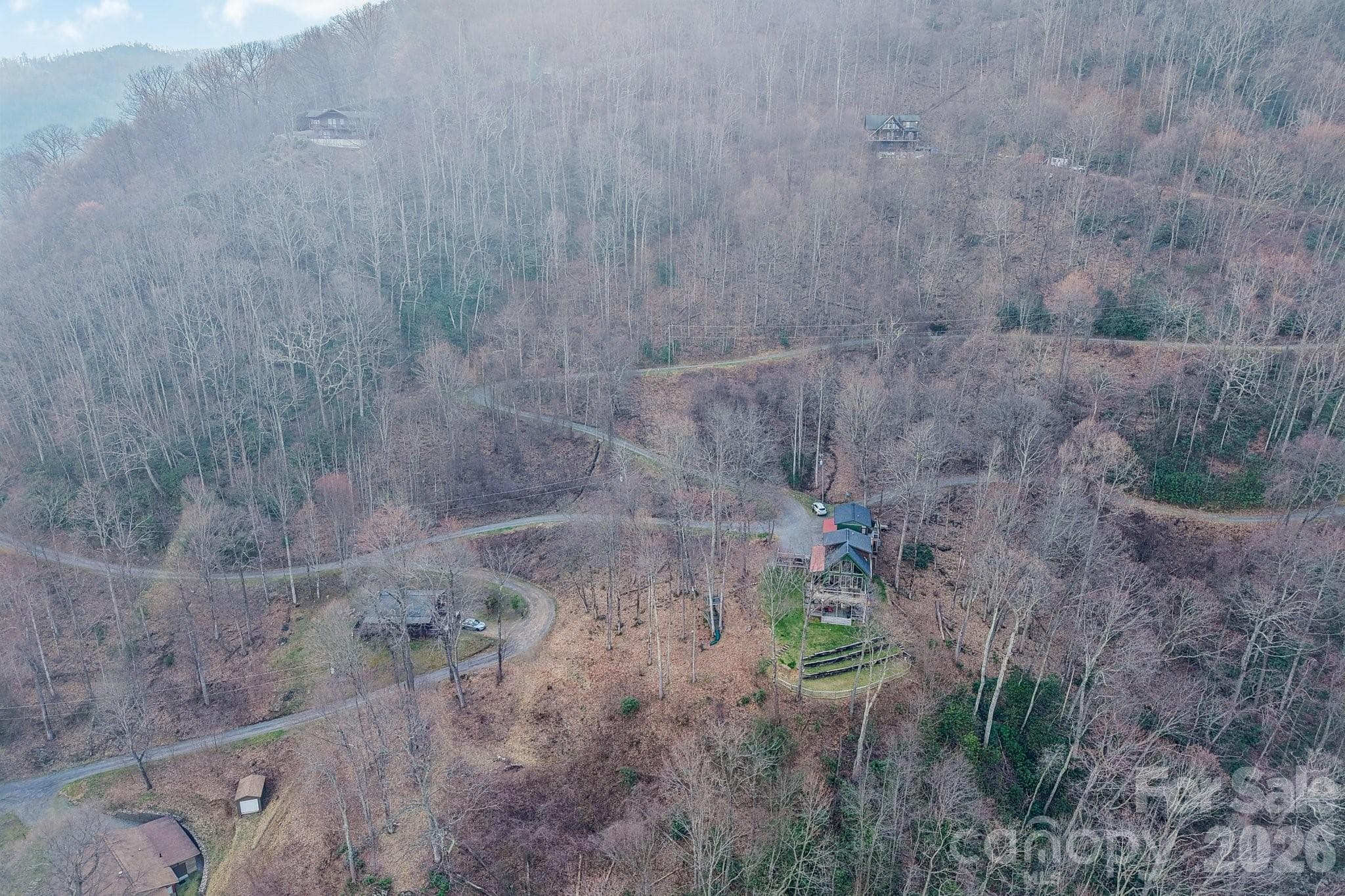 Lot at Maggie Valley, photo 13 of 20