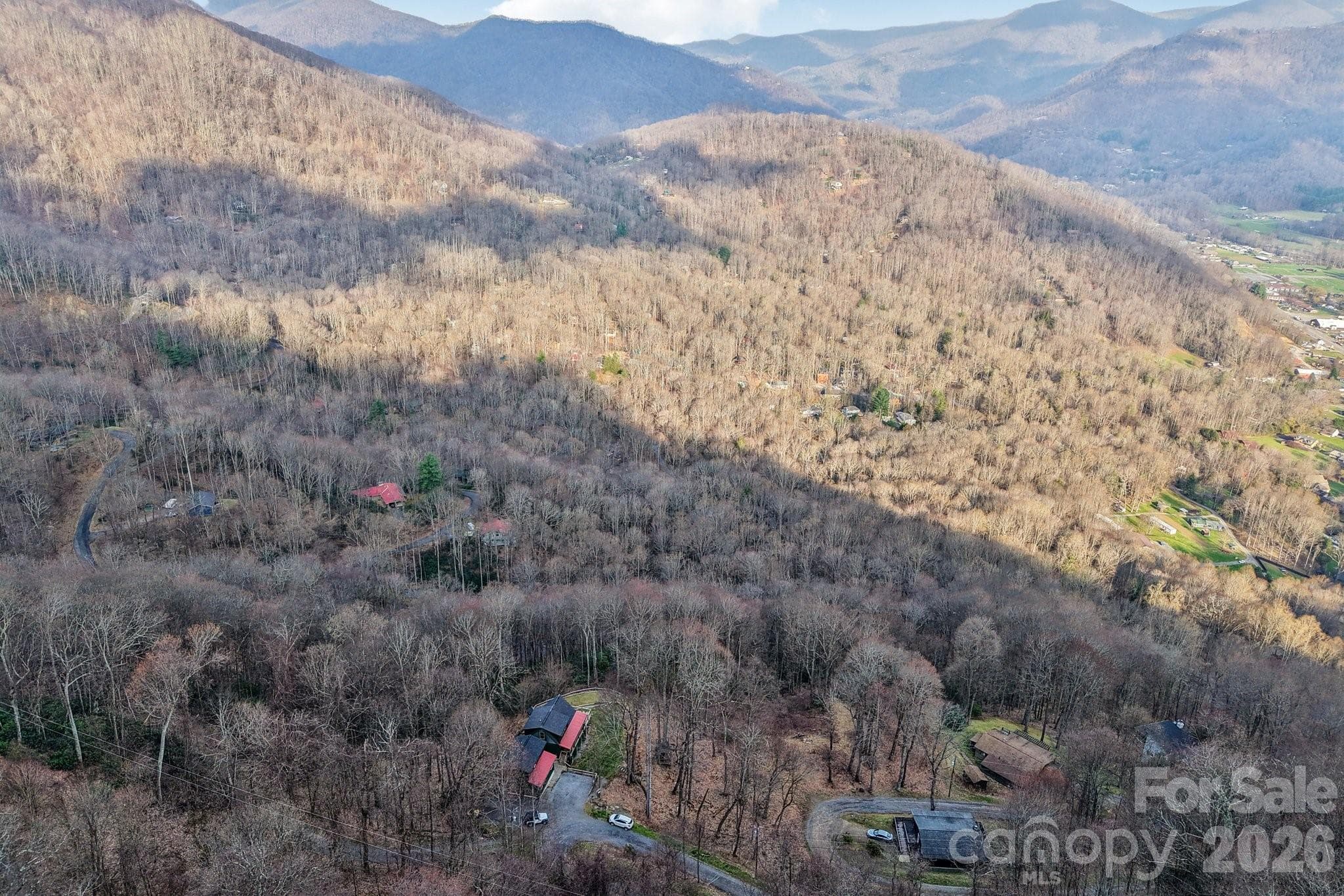 Lot at Maggie Valley, photo 14 of 20