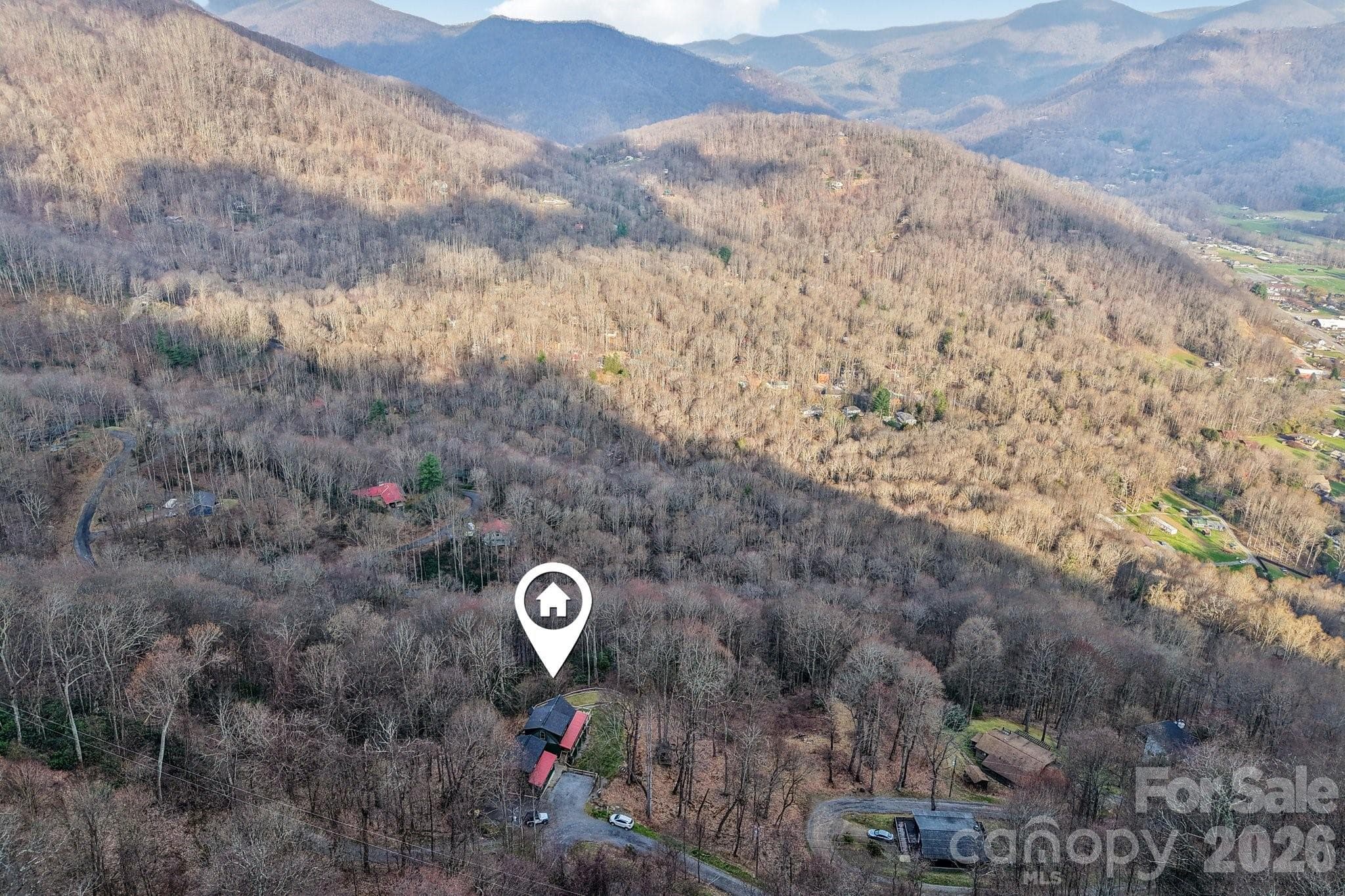 Lot at Maggie Valley, photo 15 of 20