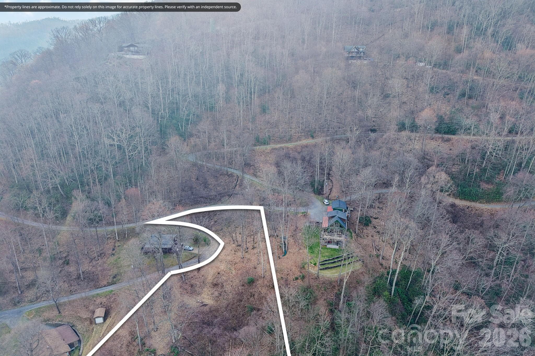 Lot at Maggie Valley, photo 18 of 20