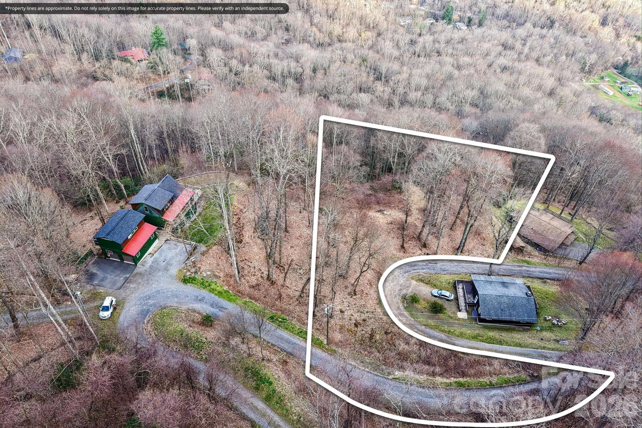 Lot at Maggie Valley, photo 19 of 20