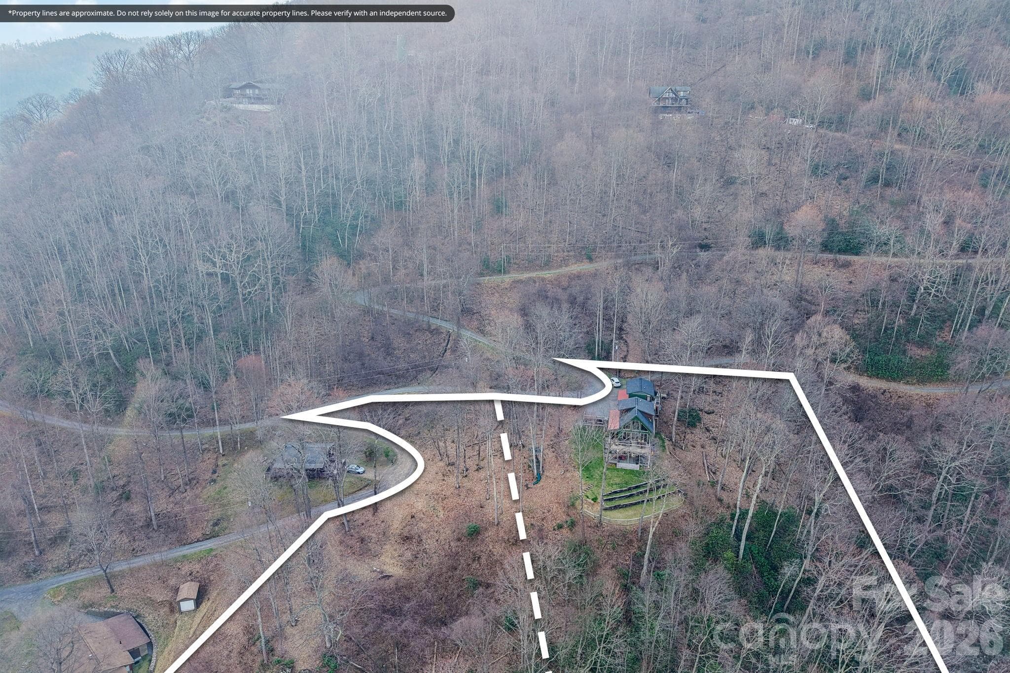 Lot at Maggie Valley, photo 20 of 20