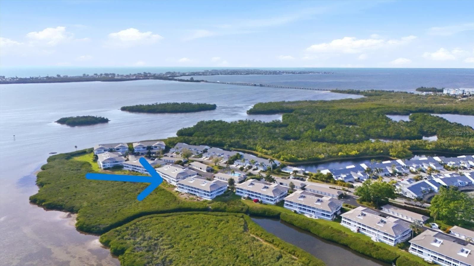 Condominium at 1323 PERICO POINT CIR #107, BRADENTON, photo 34 of 75