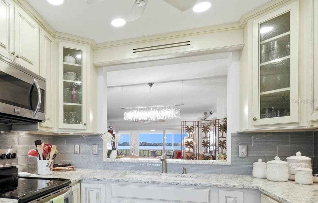 Condominium at 1323 PERICO POINT CIR #107, BRADENTON, photo 19 of 75
