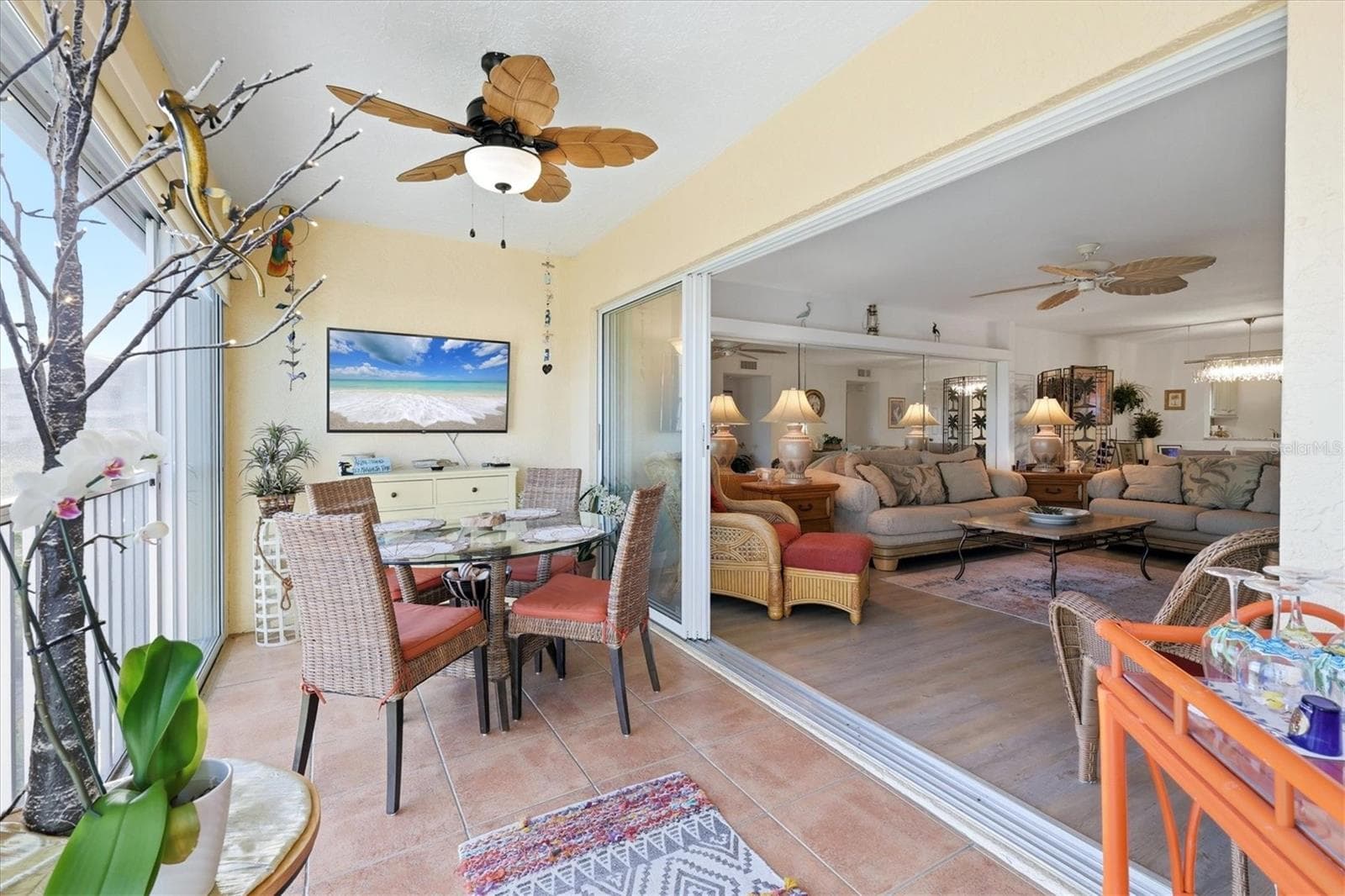 Condominium at 1323 PERICO POINT CIR #107, BRADENTON, photo 33 of 75