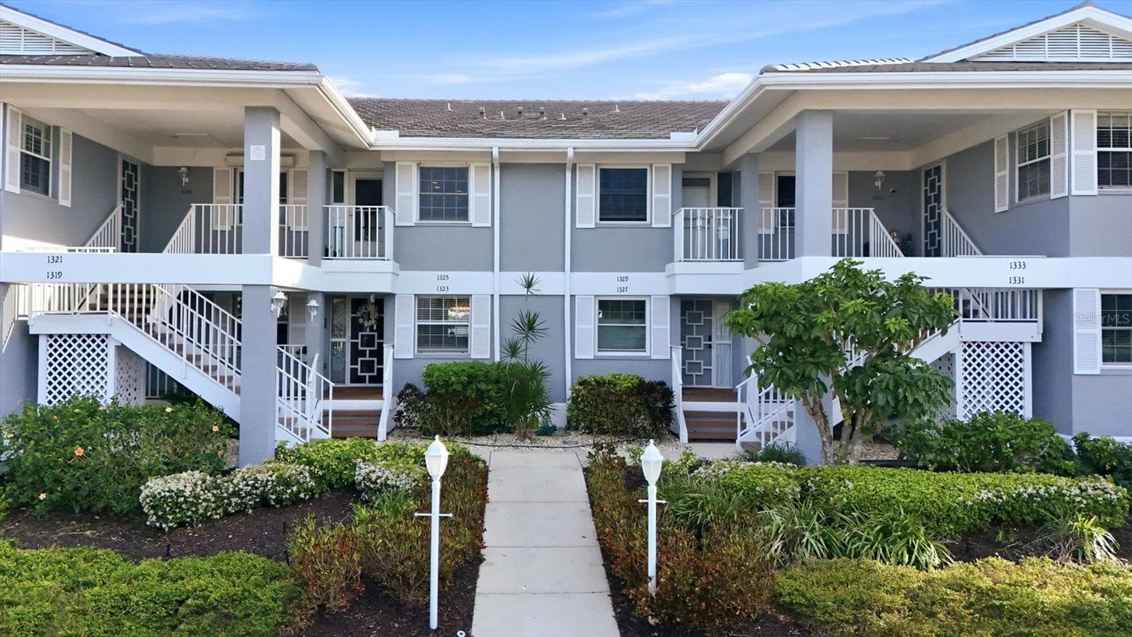 Condominium at 1323 PERICO POINT CIR #107, BRADENTON, photo 40 of 75