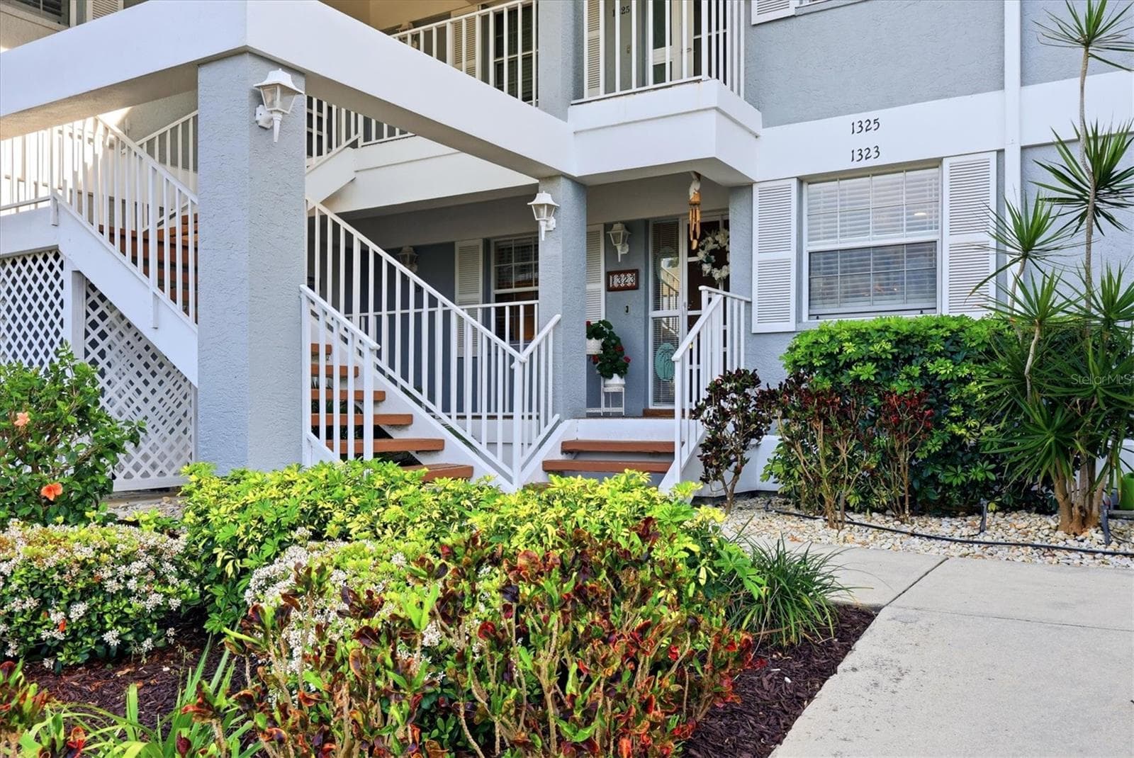 Condominium at 1323 PERICO POINT CIR #107, BRADENTON, photo 42 of 75