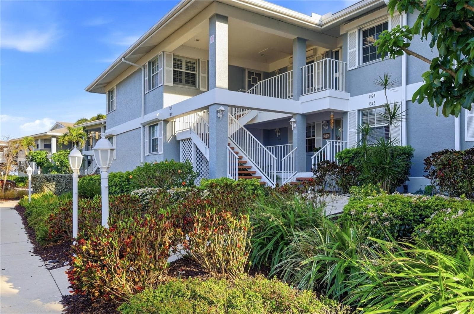 Condominium at 1323 PERICO POINT CIR #107, BRADENTON, photo 43 of 75