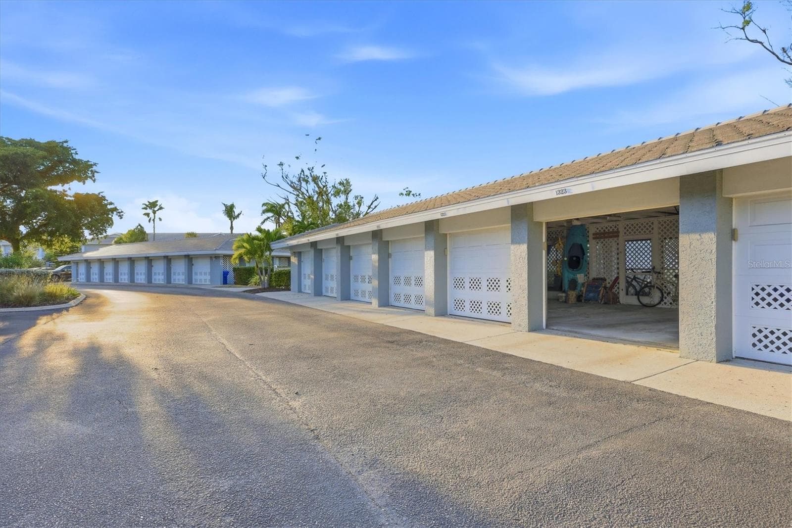 Condominium at 1323 PERICO POINT CIR #107, BRADENTON, photo 44 of 75