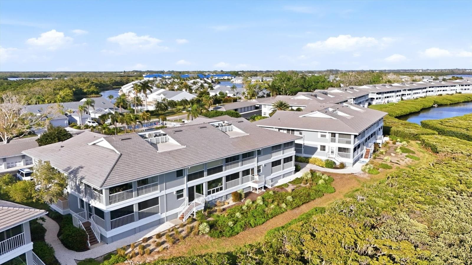 Condominium at 1323 PERICO POINT CIR #107, BRADENTON, photo 47 of 75