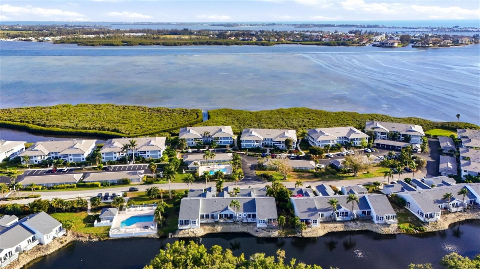 Condominium at 1323 PERICO POINT CIR #107, BRADENTON, photo 49 of 75