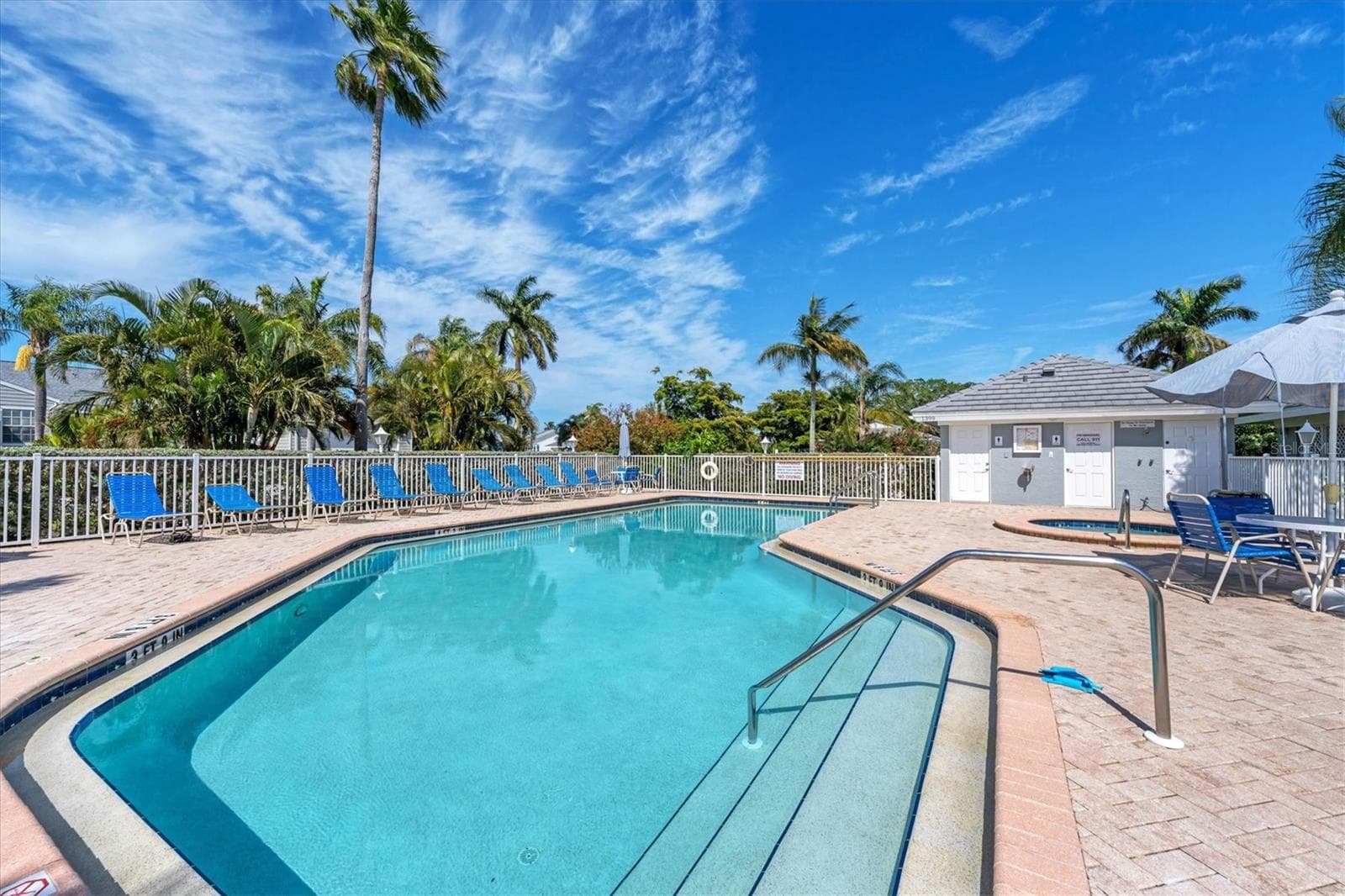 Condominium at 1323 PERICO POINT CIR #107, BRADENTON, photo 59 of 75