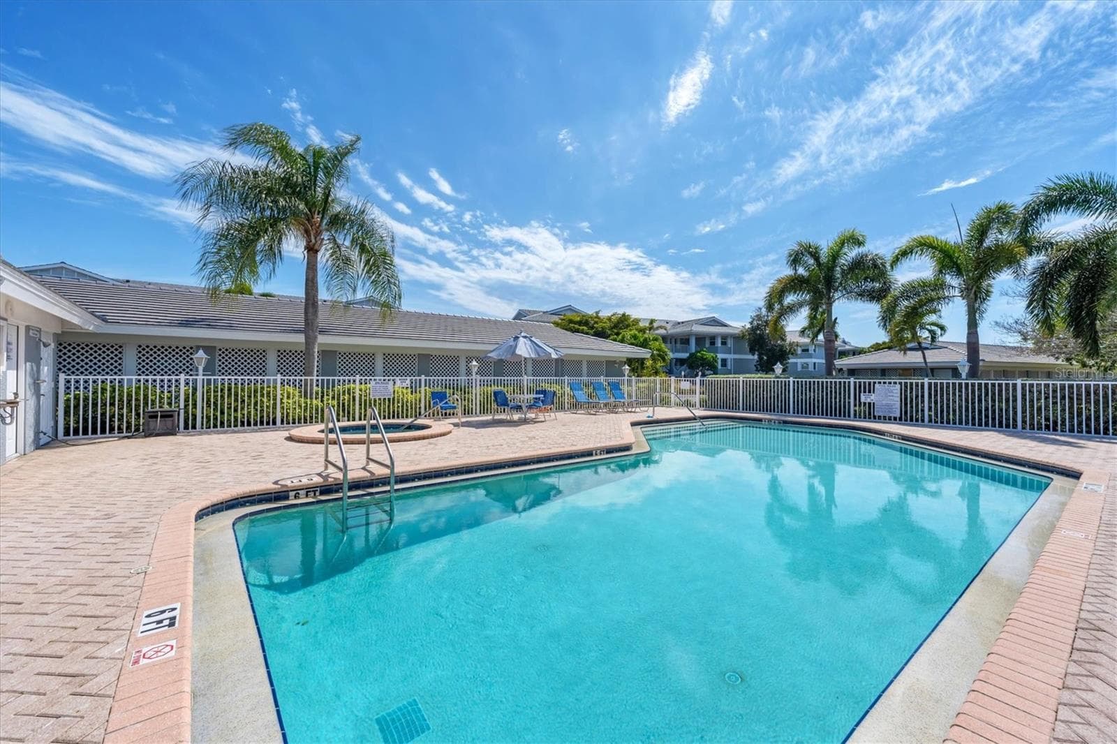 Condominium at 1323 PERICO POINT CIR #107, BRADENTON, photo 61 of 75