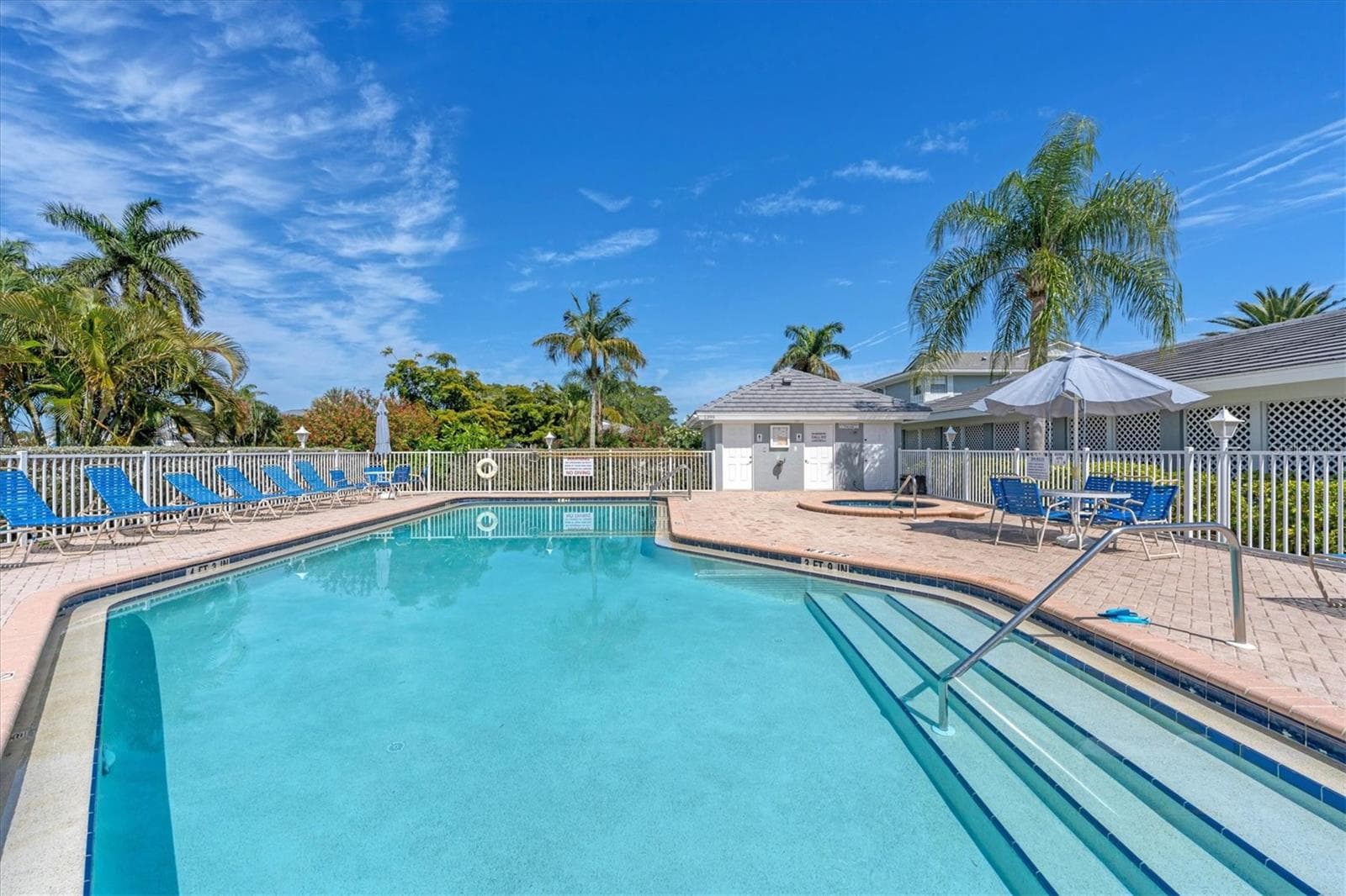 Condominium at 1323 PERICO POINT CIR #107, BRADENTON, photo 62 of 75