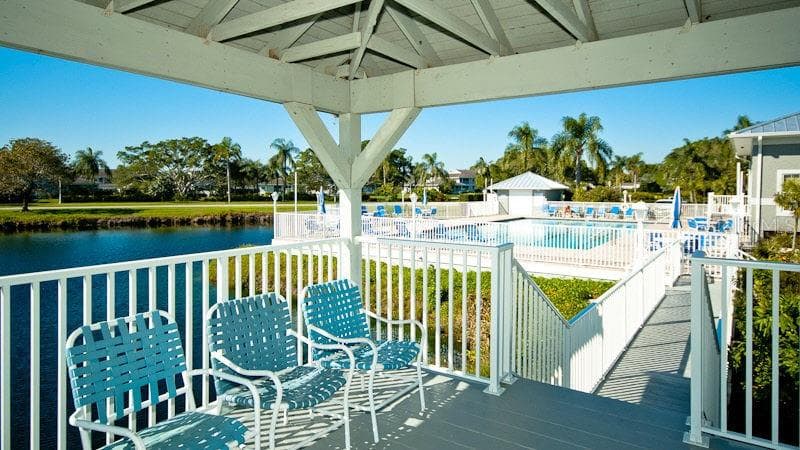 Condominium at 1323 PERICO POINT CIR #107, BRADENTON, photo 66 of 75