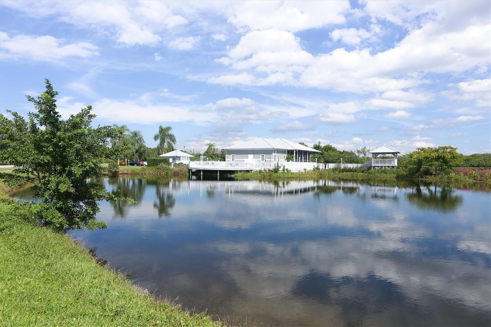 Condominium at 1323 PERICO POINT CIR #107, BRADENTON, photo 67 of 75