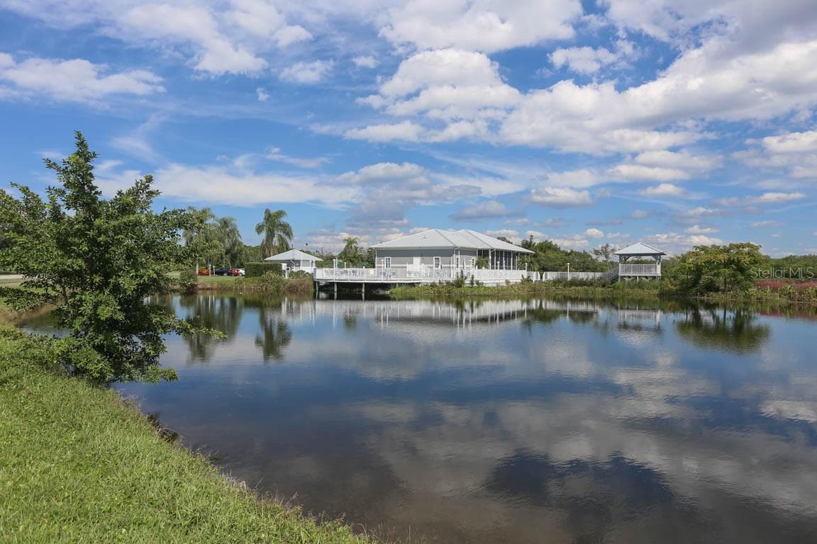 Condominium at 1323 PERICO POINT CIR #107, BRADENTON, photo 69 of 75