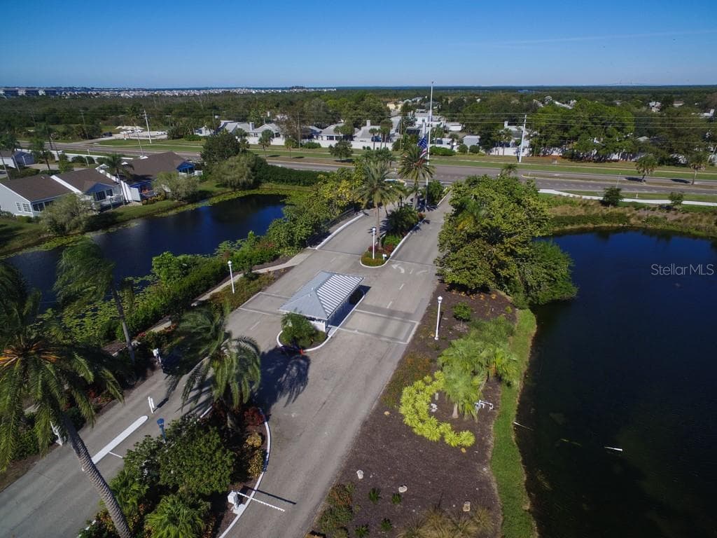 Condominium at 1323 PERICO POINT CIR #107, BRADENTON, photo 74 of 75