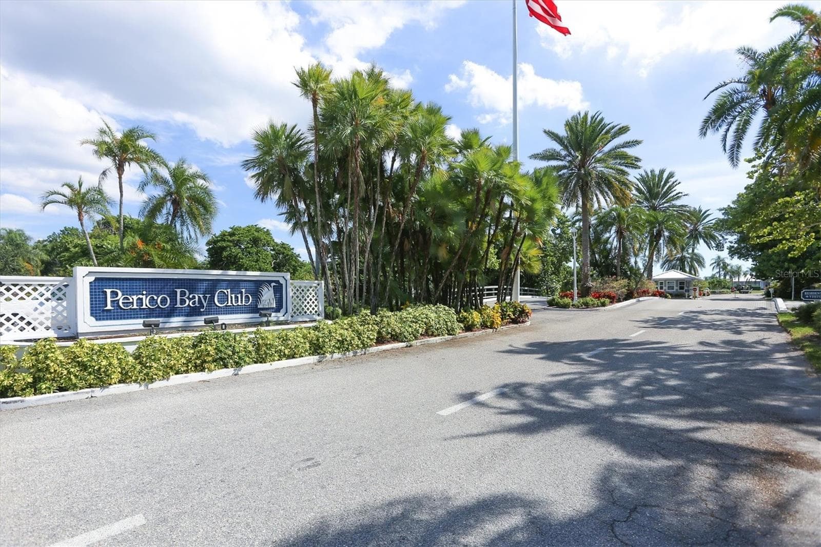 Condominium at 1323 PERICO POINT CIR #107, BRADENTON, photo 75 of 75