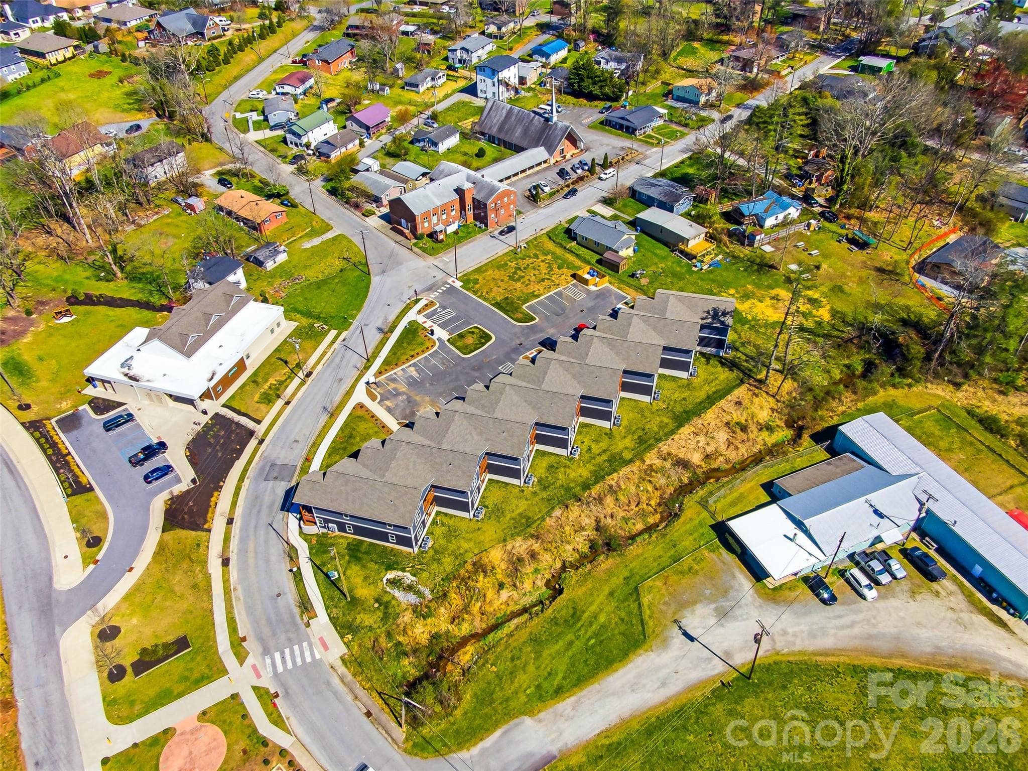 Condominium at Brevard, photo 5 of 34