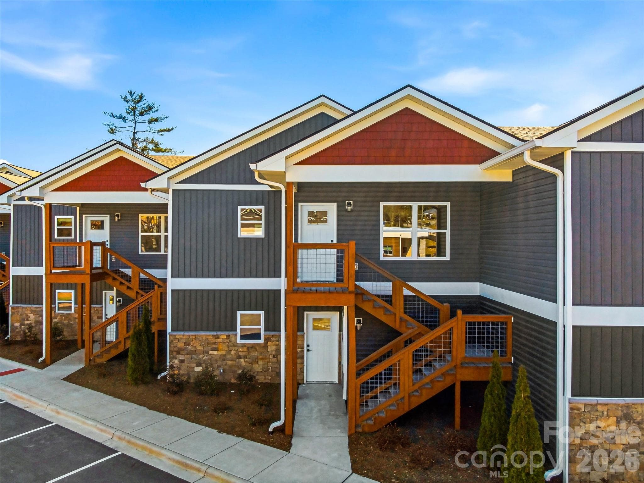 Condominium at Brevard, photo 6 of 34