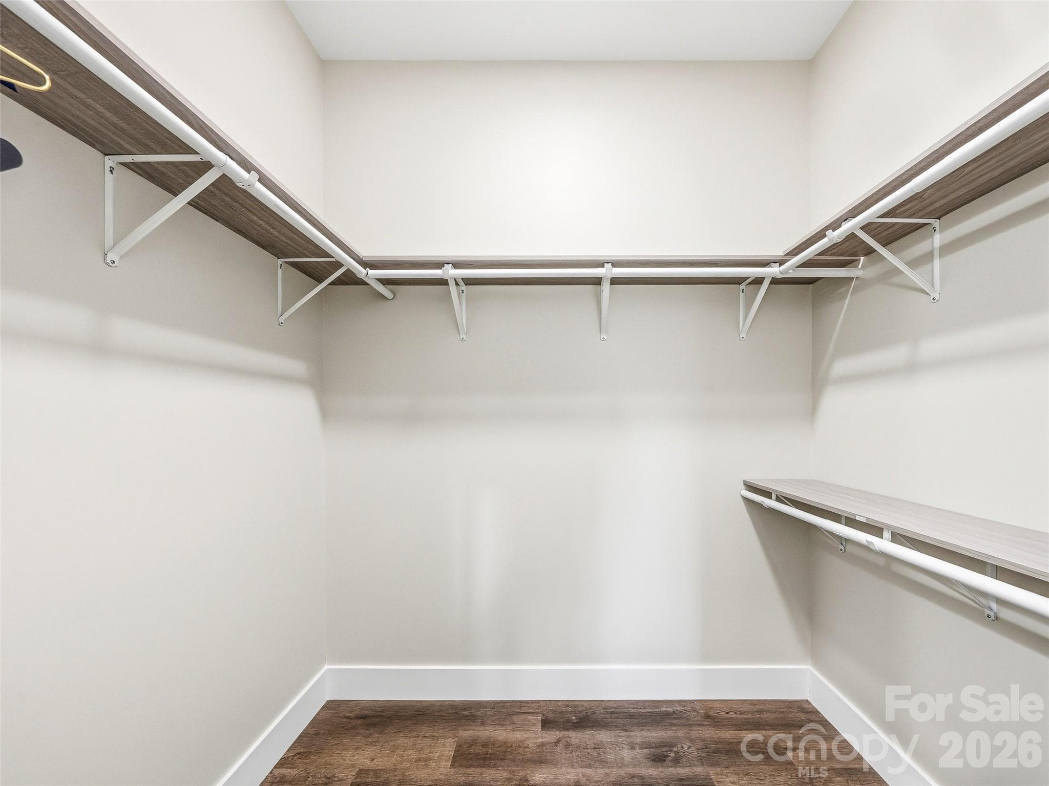 Example of a finished unit. - Brevard