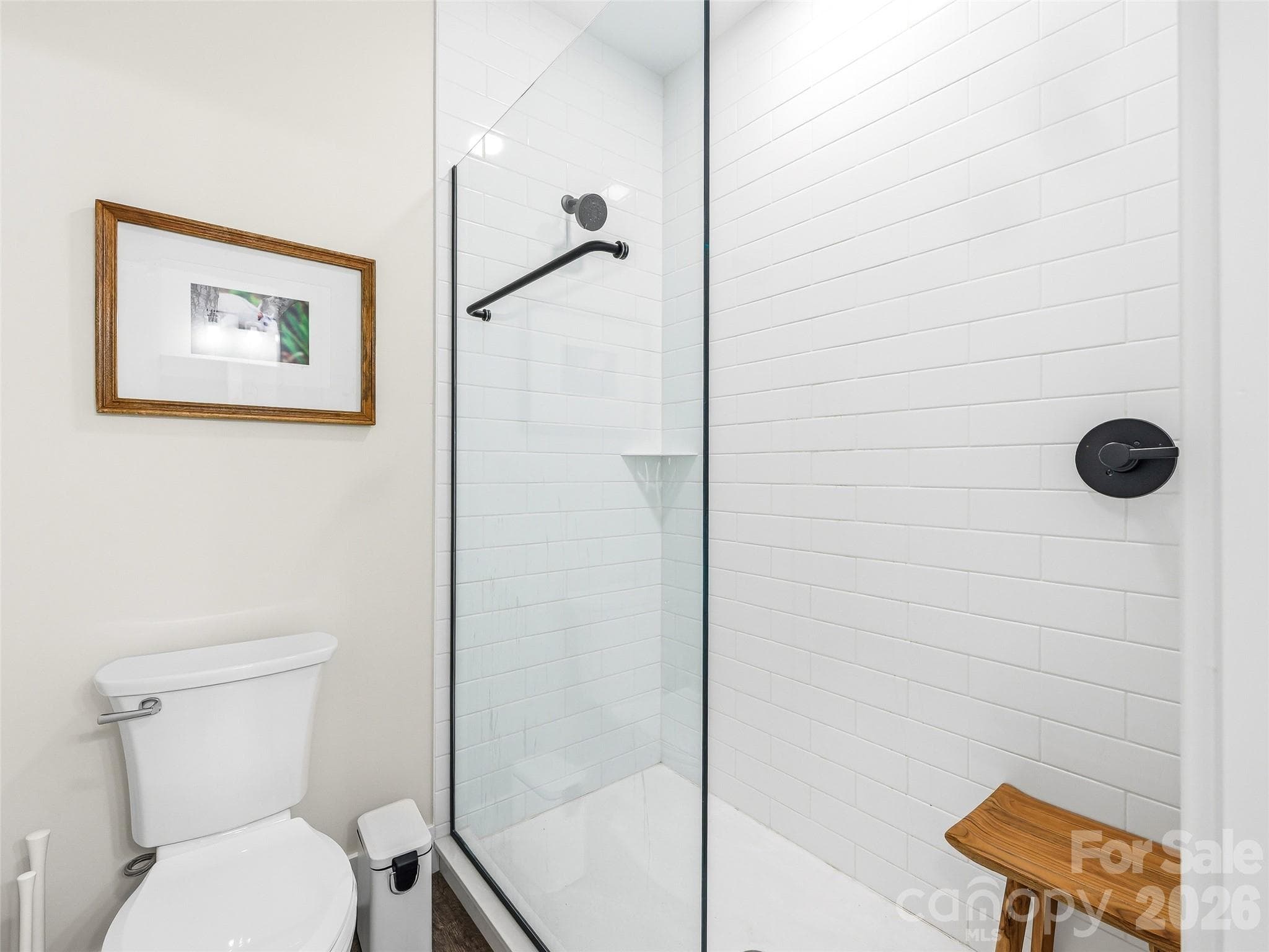 Example of a finished unit. - Brevard
