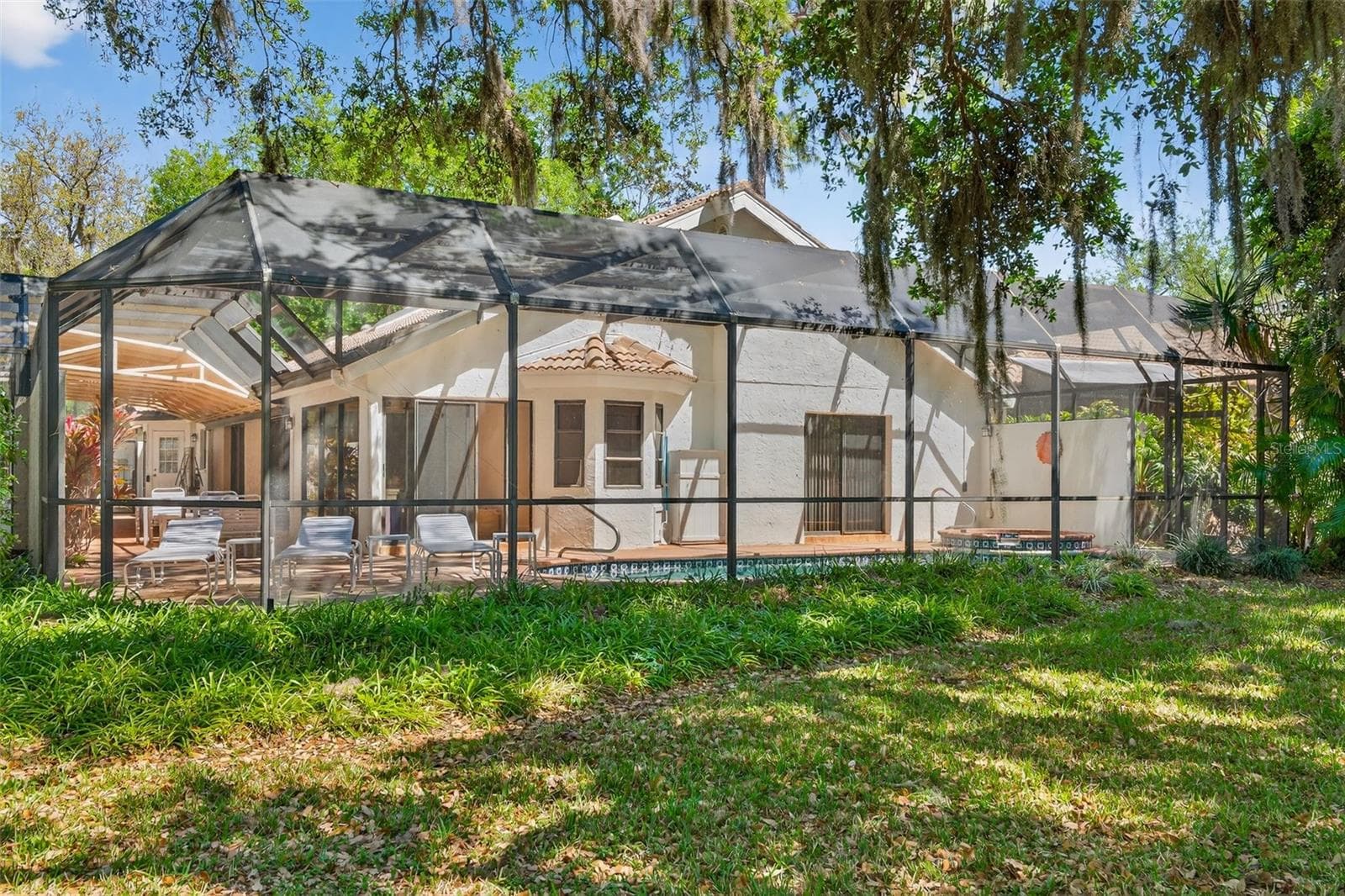 Single Family Residence at 4750 TIVOLI AVE, SARASOTA, photo 46 of 55