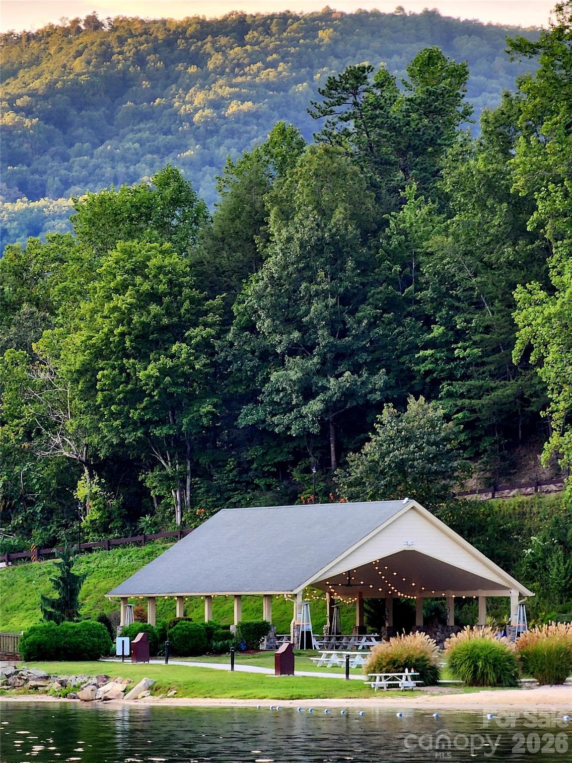 Single Family Residence at 225 Sheepnose Drive, Lake Lure, photo 3 of 37