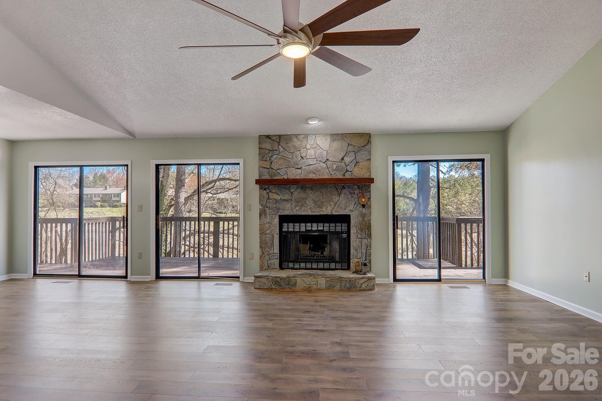 Single Family Residence at 225 Sheepnose Drive, Lake Lure, photo 7 of 37