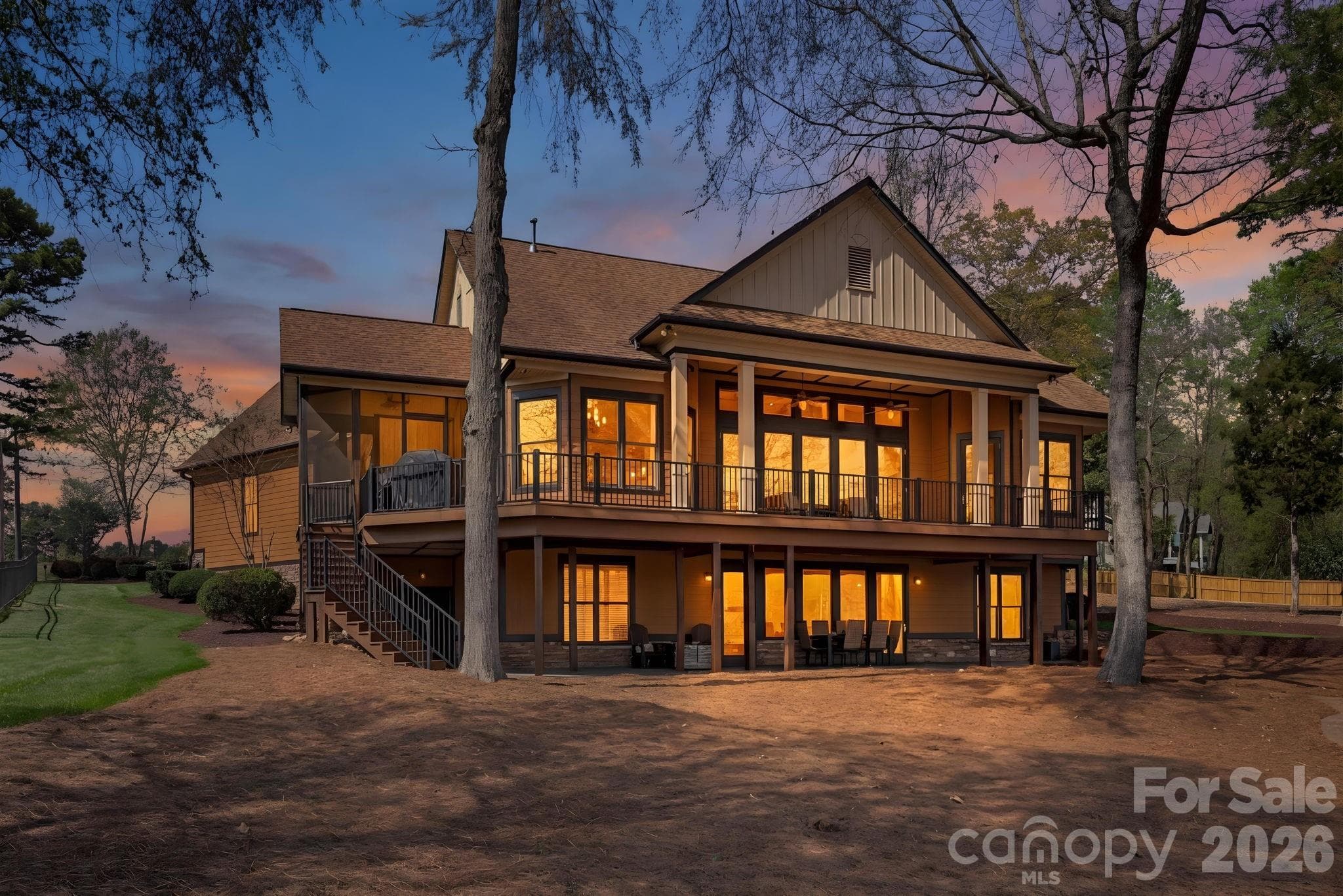 Single Family Residence at Troutman, photo 2 of 48