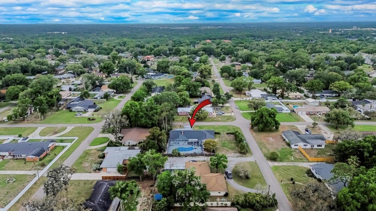 Single Family Residence at 723 W PINEDALE DR, PLANT CITY, photo 34 of 47