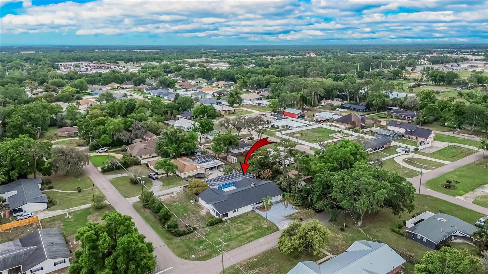 Single Family Residence at 723 W PINEDALE DR, PLANT CITY, photo 39 of 47