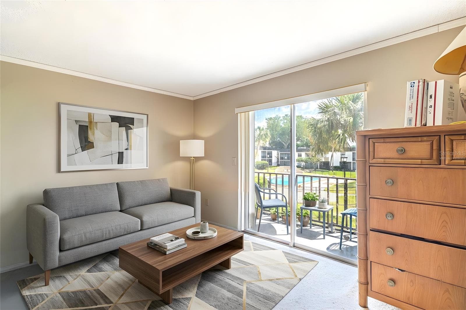 Virtually Staged - 709 RUSSELL LN #222, BRANDON